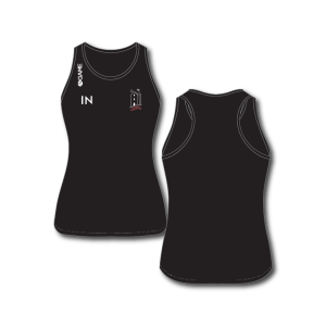 St Agnes NC Junior Vest