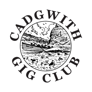 Cadgwith Pilot Gig Club