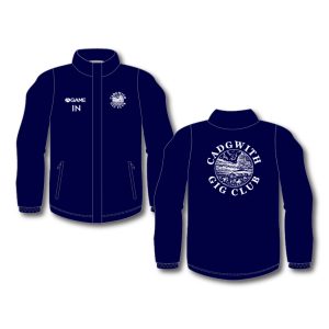 Cadgwith PGC Ladies jacket