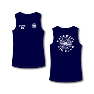 Cadgwith PGC Mens Vest