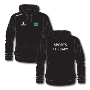 TC Mens Hoodie