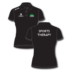 TC Ladies Polo Shirt