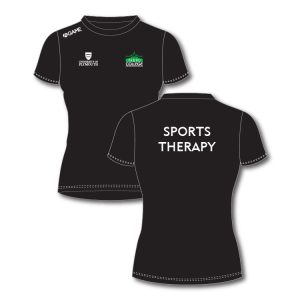 TC Ladies T Shirt