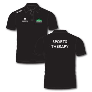 TC Mens Polo Shirt