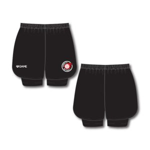Komets NC 2 in 1 Shorts