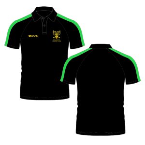 Falmouth CC Adult Polo Shirt