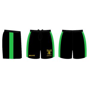Falmouth CC Adult Shorts