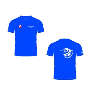 Polwhele Fencing T Shirt