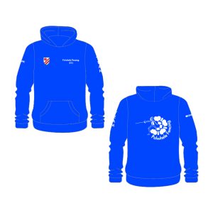 Polwhele Fencing Hoodie