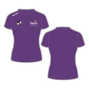 Saints NC Bee T Shirt